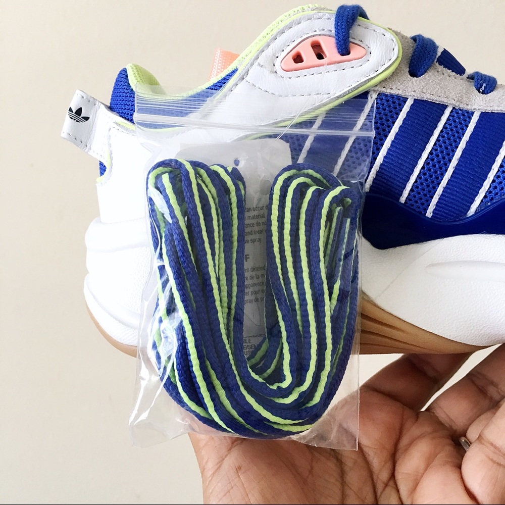 Adidas Magmur Runner - Picture 8 of 8
